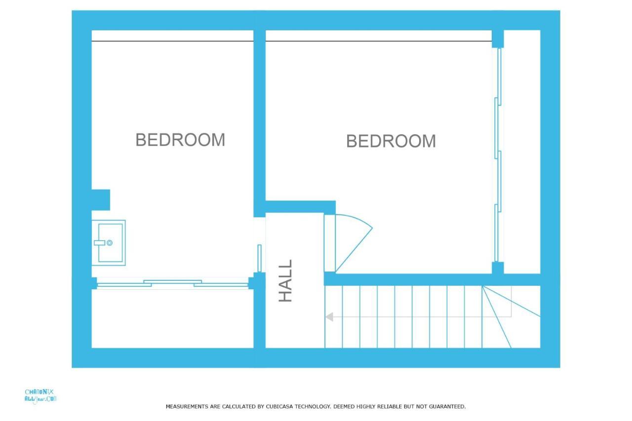 Le Panoramic Mont Blanc Apartment - Chamonix All Year Εξωτερικό φωτογραφία